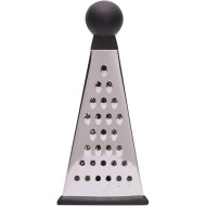 Ralador 23,5cm 3 Faces Triangular Para Mesa
